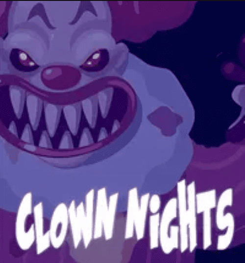 Clown Nights Game