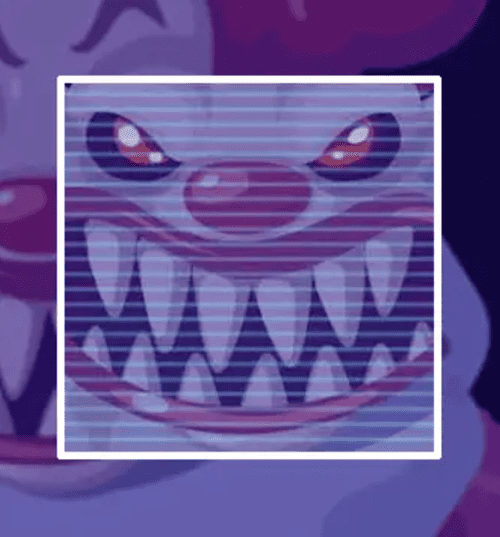 Five Nights At The Circus Game