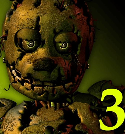 FNAF 3 game
