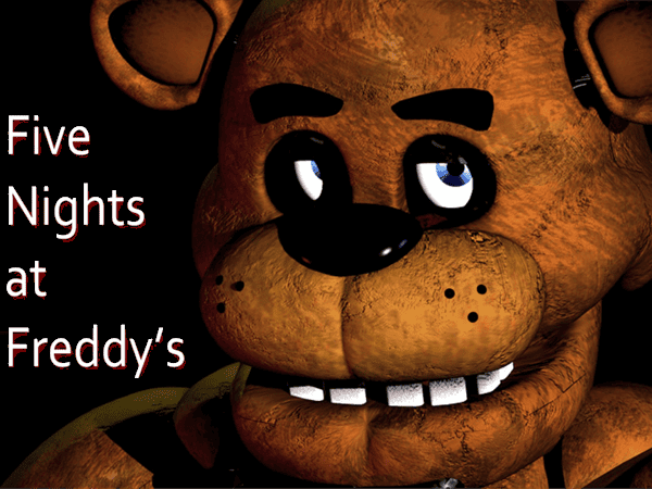 FNAF Overview