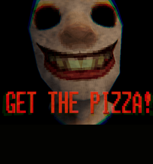 Get the Pizza Game
