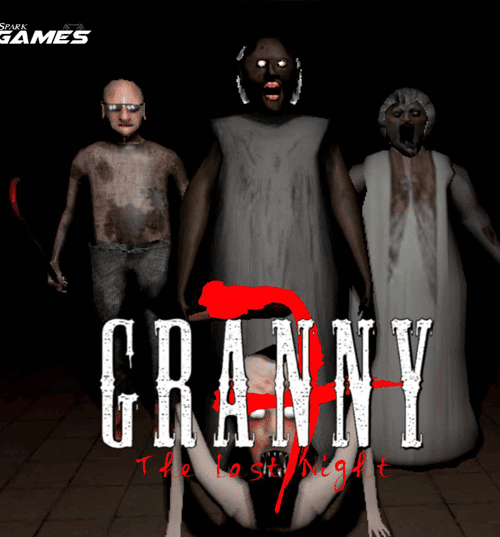 Granny Game