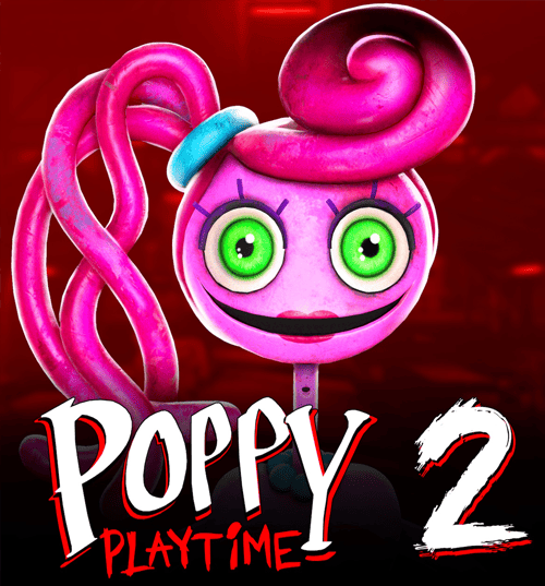 Poppy Playtime 2 Game