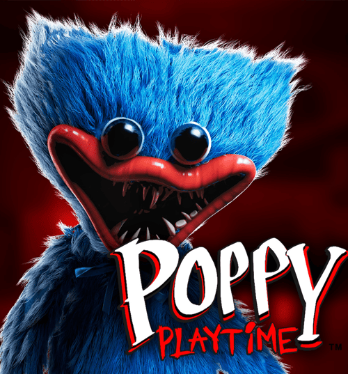 Poppy Playtime Game