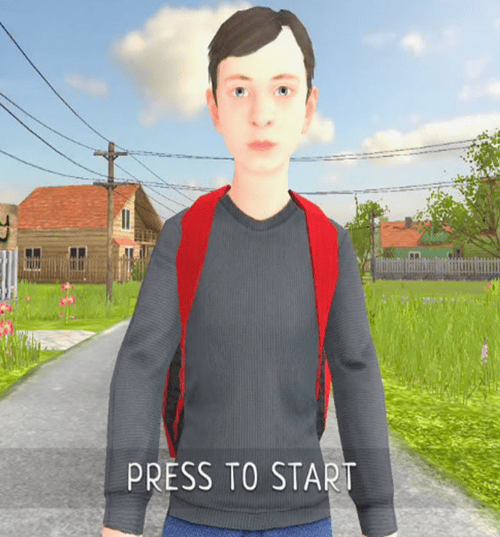 SchoolBoy Runaway Game