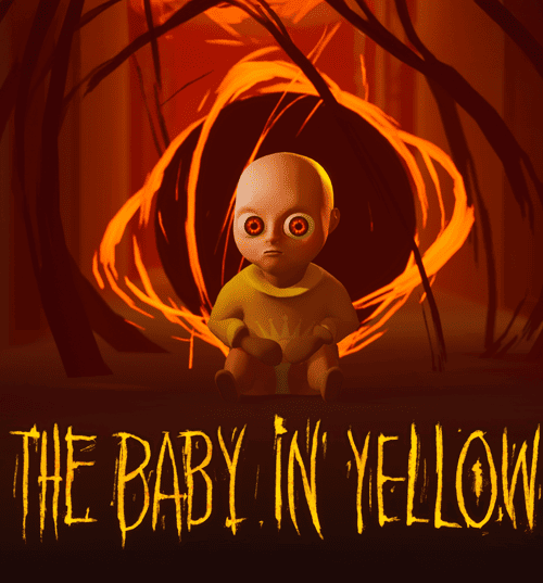 The Baby in Yellow Game